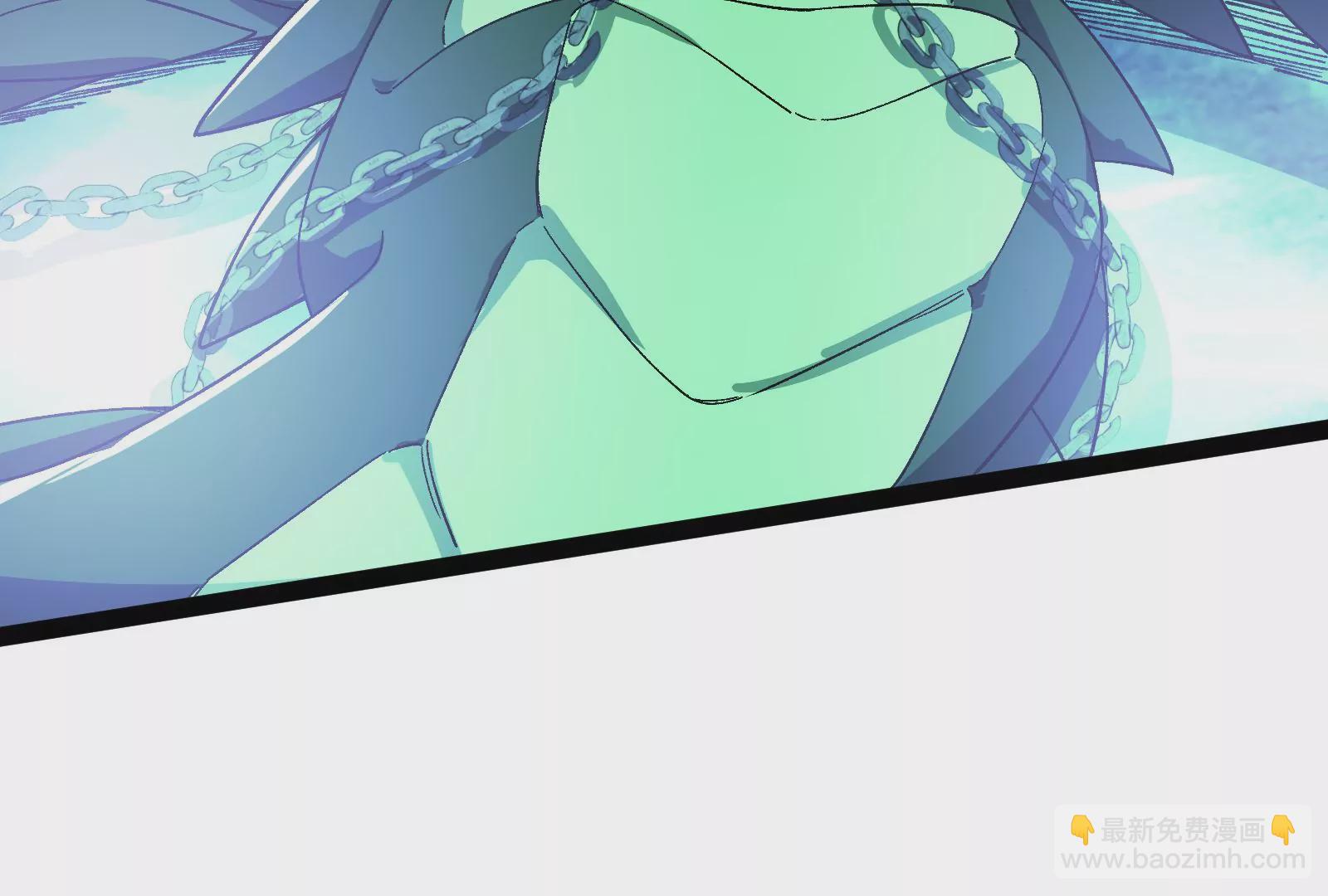 古神遊戲 - 第76話 祈禱！我的大地母親啊(2/3) - 3